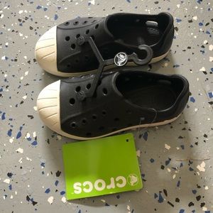 Crocs Kids Bump-it shoe